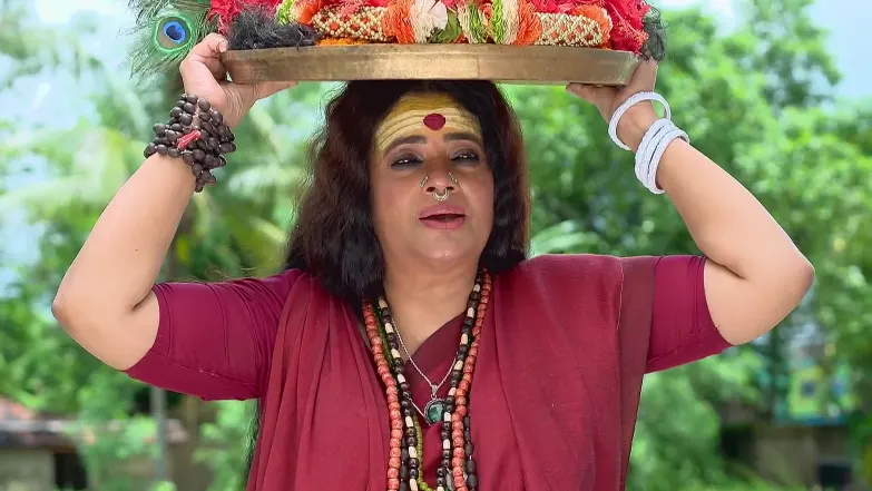Chirodini Tumi Je Amar - June 27, 2025 - Best Scene 