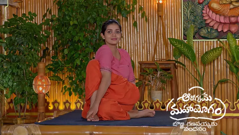 Aarogyame Mahayogam - June 21, 2025 Episode 1411