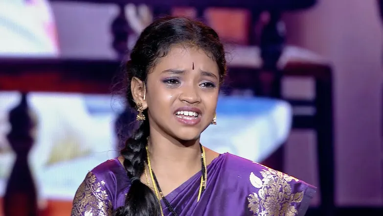 Drama Juniors Season 8 - June 21, 2025 Episode 10