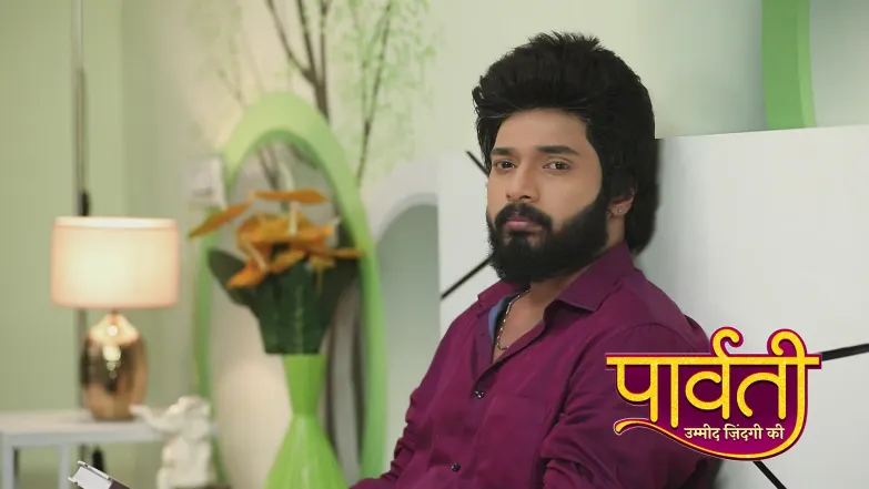 Parvati – Umeed Zindagi Ki - June 23, 2025 Episode 159