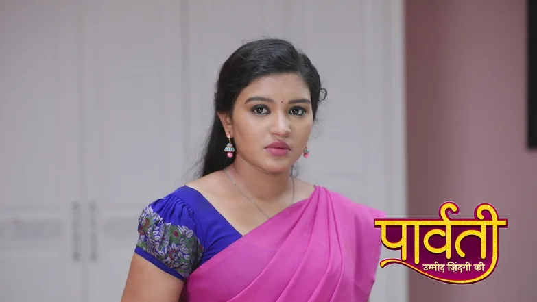 Parvati – Umeed Zindagi Ki - June 23, 2025 Episode 160