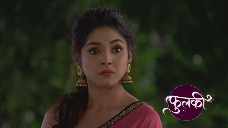 Phulki Sets Shalini Straight Episode 78