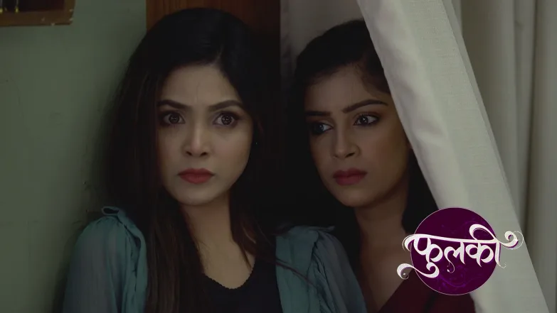 Phulki Starts Practicing Boxing Episode 84