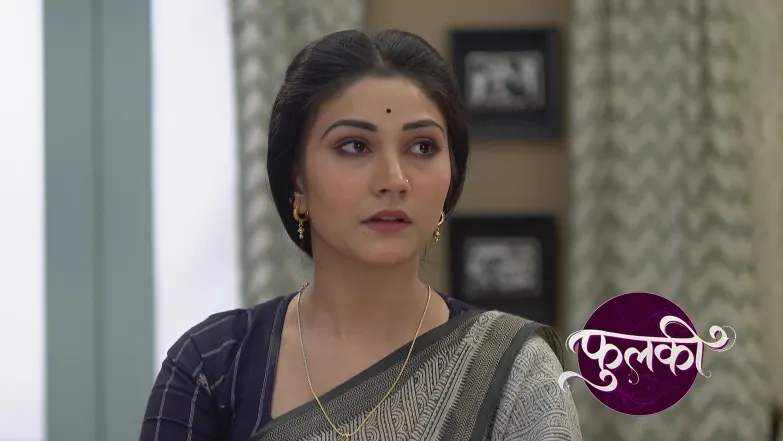 Shalini Asks Rohit to Accept Her Back Into His Life Episode 79