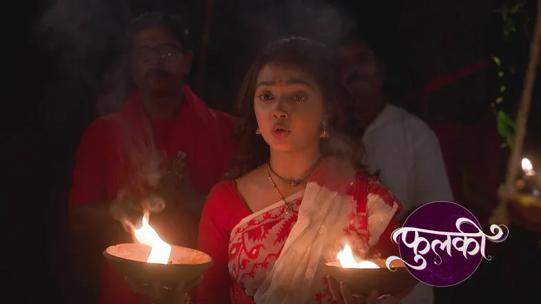 Labanya's Words Hurt Phulki Episode 83