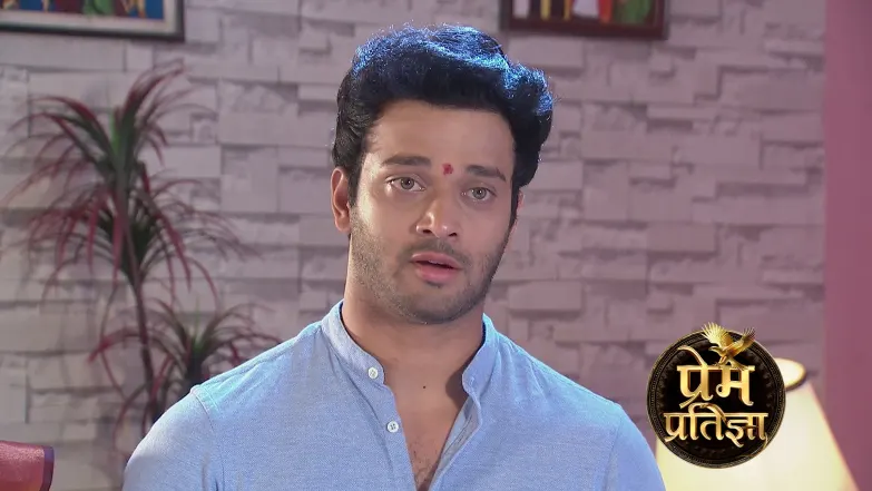 Nagamata Burns Pashupati's Body to Ashes Episode 93