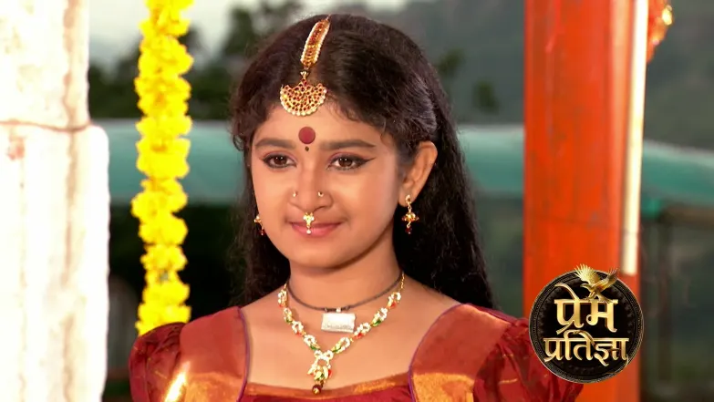 Pashupati Abandons Parnika's Body Episode 95