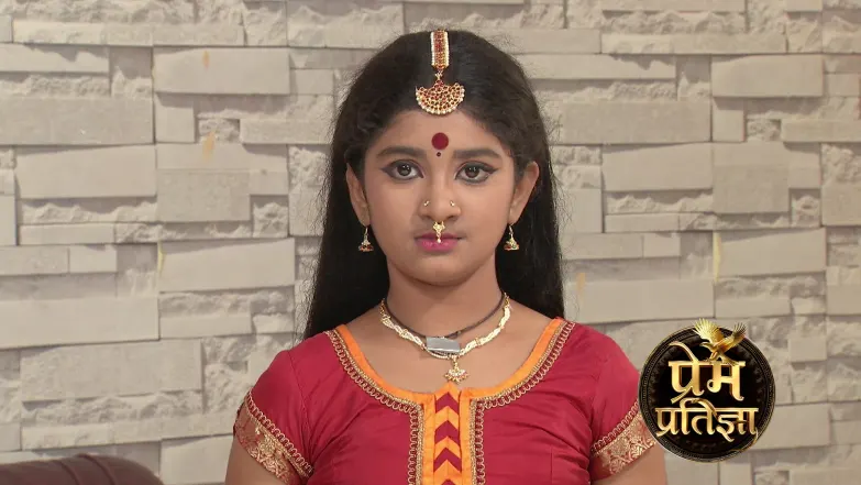 Pashupati Regains His Physical Form Episode 97