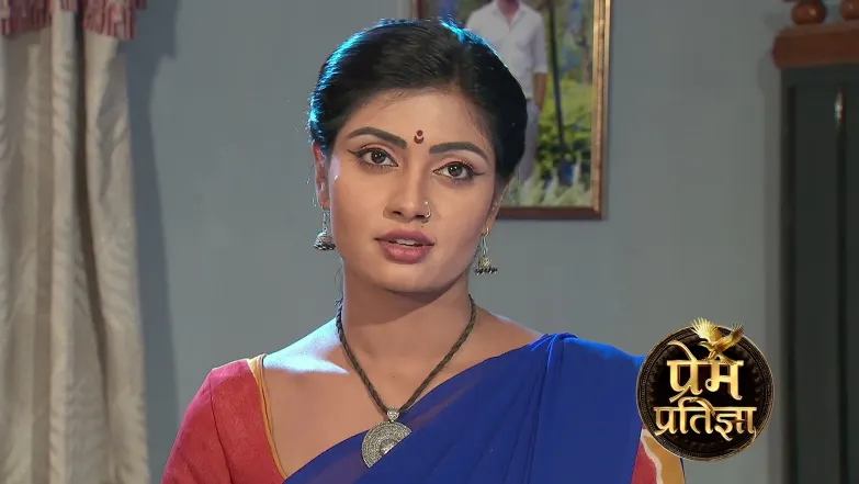 Pashupati Possesses Parnika Episode 94