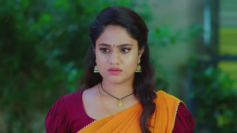 Jagriti Does Not Agree with Kaushiki Episode 23