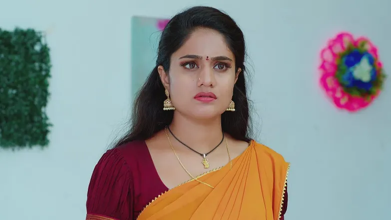 Jagriti Is Given 48 hours to Find the Jewellery Episode 25