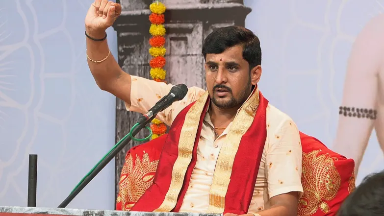 Gajar Kirtanacha Sohala Anandacha - June 25, 2025 Episode 26