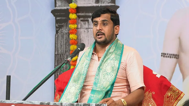 Gajar Kirtanacha Sohala Anandacha - June 24, 2025 Episode 24