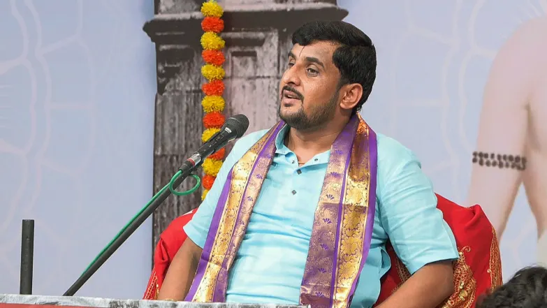 Gajar Kirtanacha Sohala Anandacha - June 22, 2025 Episode 20