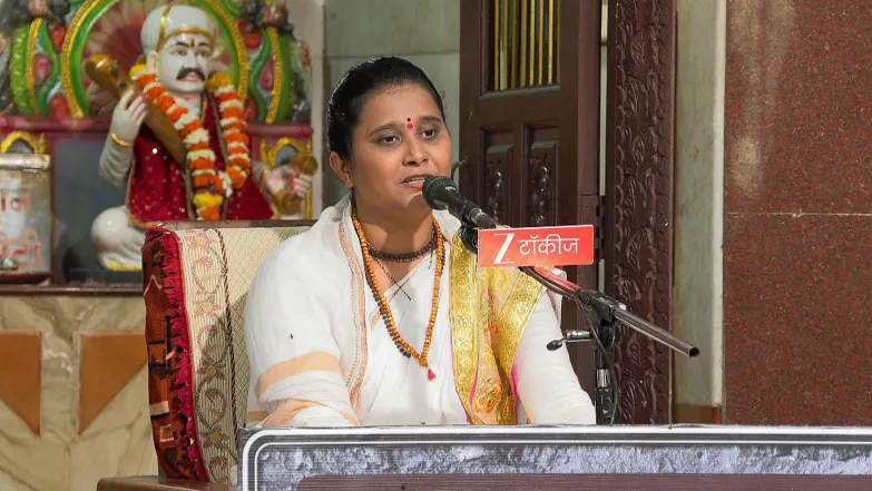 HBP Sangeeta Tai Yenpure-Chopade's Soulful Sermon Episode 29