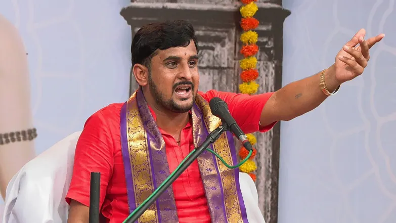 Chanting Is the Highest Form of Devotion! Episode 28