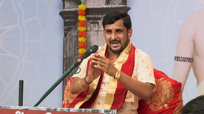 Gajar Kirtanacha Sohala Anandacha - June 25, 2025 Episode 25