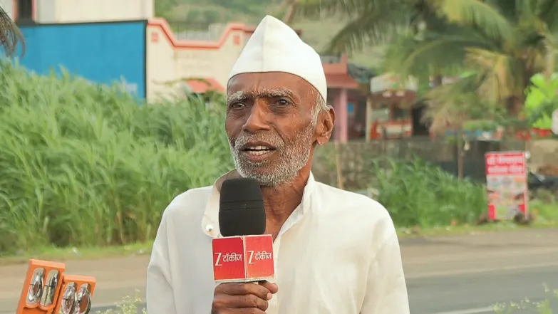 Walking to Pandhari - The Road to Eternal Bliss Episode 32