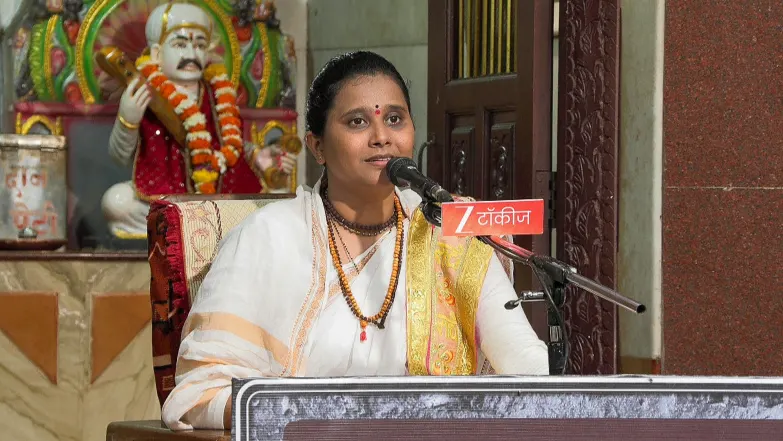 Why Is 'Vari' the Truest Way to Pandharpur? Episode 31