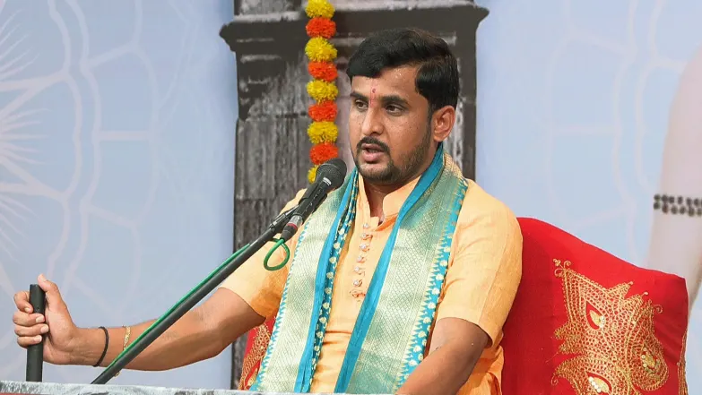 Gajar Kirtanacha Sohala Anandacha - June 23, 2025 Episode 21