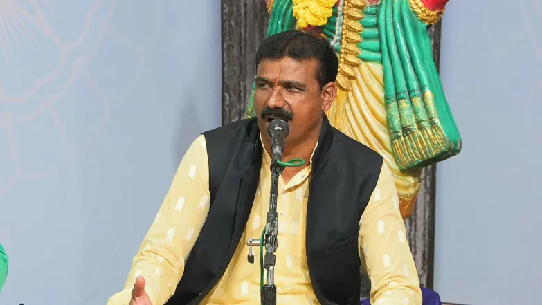Gajar Kirtanacha Sohala Anandacha - June 23, 2025 Episode 22