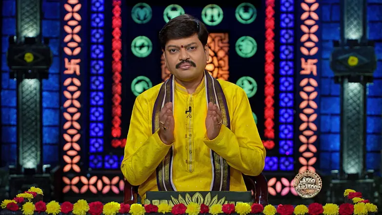 Srikaram Shubhakaram - June 28, 2025 Episode 4409