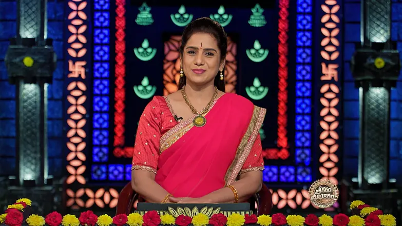 Srikaram Shubhakaram - June 25, 2025 Episode 4406