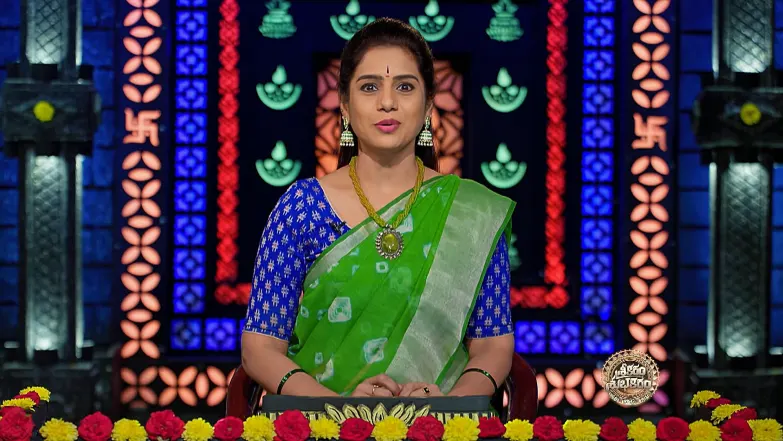 Srikaram Shubhakaram - June 24, 2025 Episode 4405