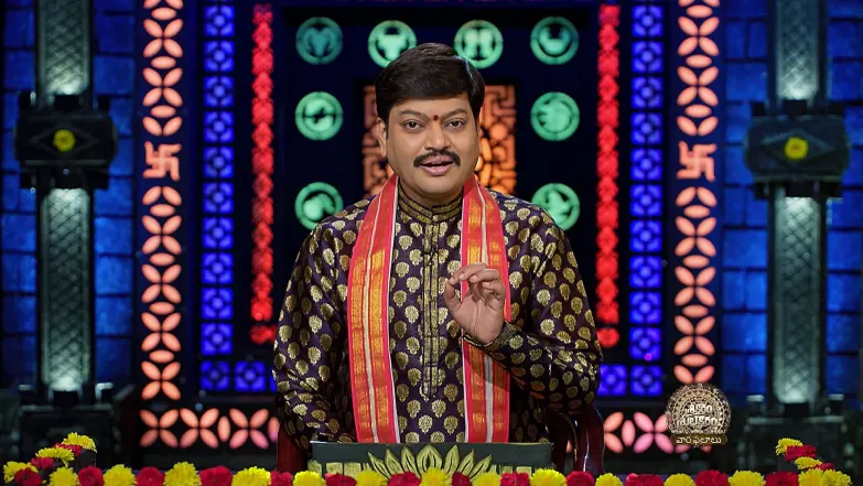 Srikaram Shubhakaram - June 29, 2025 Episode 4410