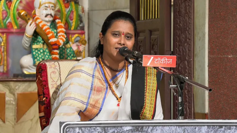 Gajar Kirtanacha Sohala Anandacha - June 29, 2025 Episode 34
