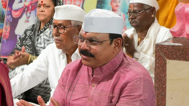 Gajar Kirtanacha Sohala Anandacha - June 29, 2025 Episode 33