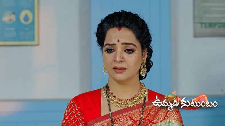 Ummadi Kutumbam - June 24, 2025 Episode 199