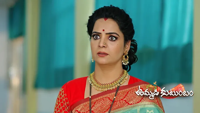Ummadi Kutumbam - June 23, 2025 Episode 198