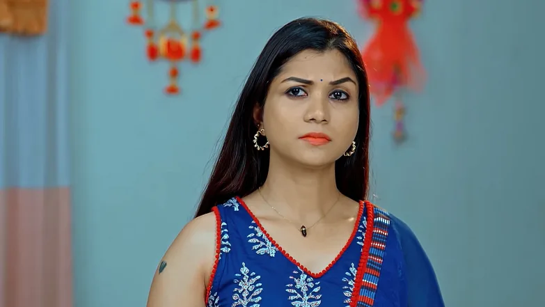 Arjun Prasad Tries to Call Indra Episode 68
