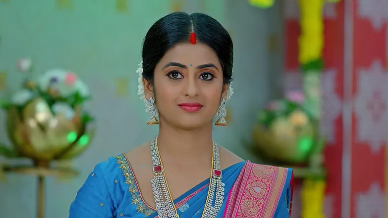 Bangarraju Inquires about Thayaru and Ahalya Episode 70