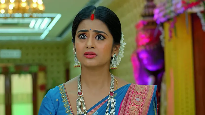 Ashok Kumar Brings Indra’s Belongings Episode 71