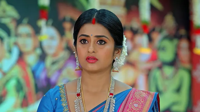 Dheerga Sumangali Bhava - June 28, 2025 Episode 72