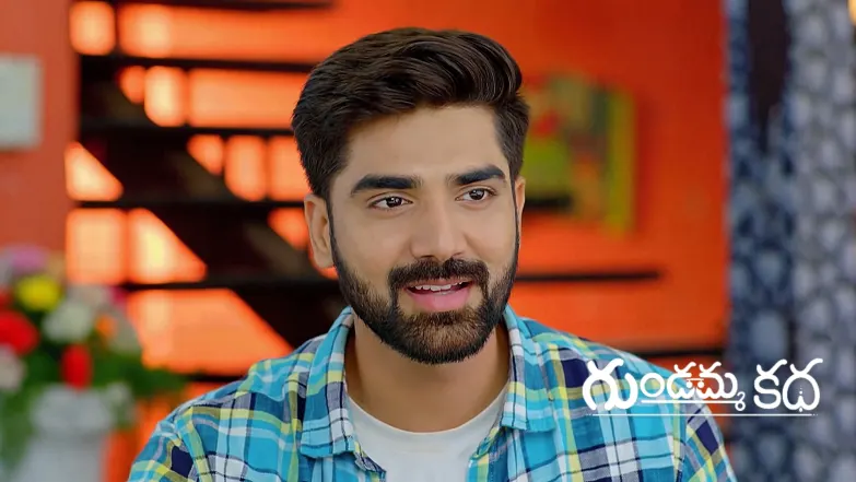 Charan Gives a Treat to Pallavi Episode 2139