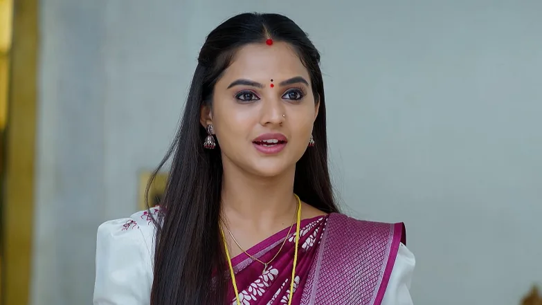 Bala Wishes to Go to School Episode 128