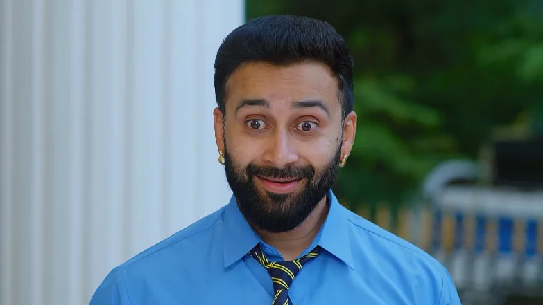 Nitya Gets Bala’s Classmate Kidnapped Episode 132