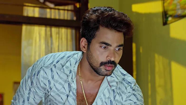 Maggi Assigns a Difficult Task to Venkatesh Episode 40