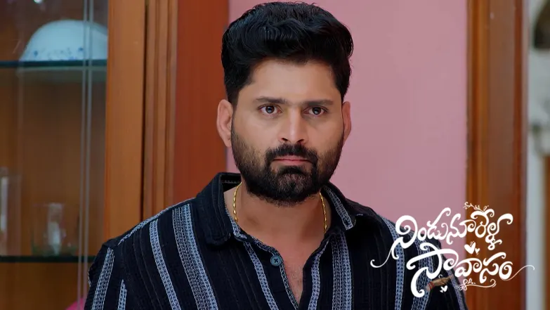 Ranvir Learns that Durga Is with Amarendra Episode 604