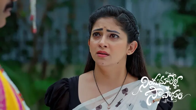 Arundhati’s Spirit Learns Ranvir’s Motive Episode 605
