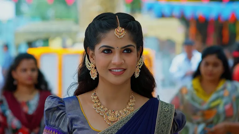 Lakshmi Nivasam - June 24, 2025 Episode 99