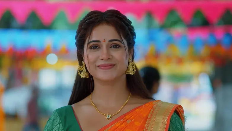 Jai Tests Jahnavi’s Love Episode 98