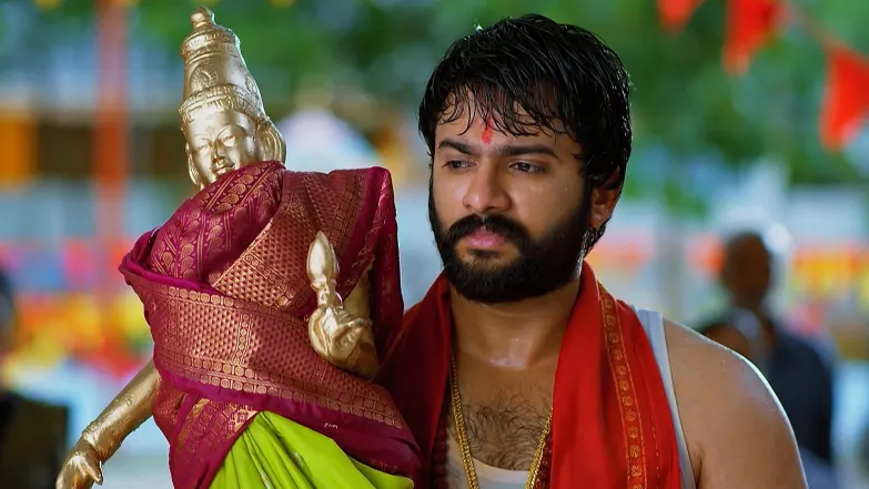 Lakshmi Nivasam - June 27, 2025 Episode 102