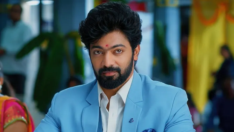 Lakshmi Nivasam - June 28, 2025 Episode 103