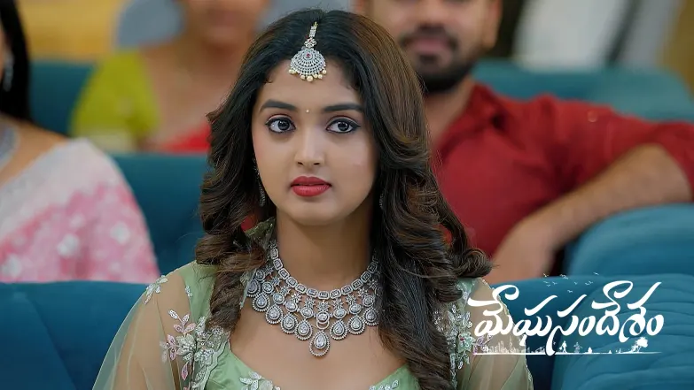 Bhoomi and Gagan’s Sangeet Function Episode 347