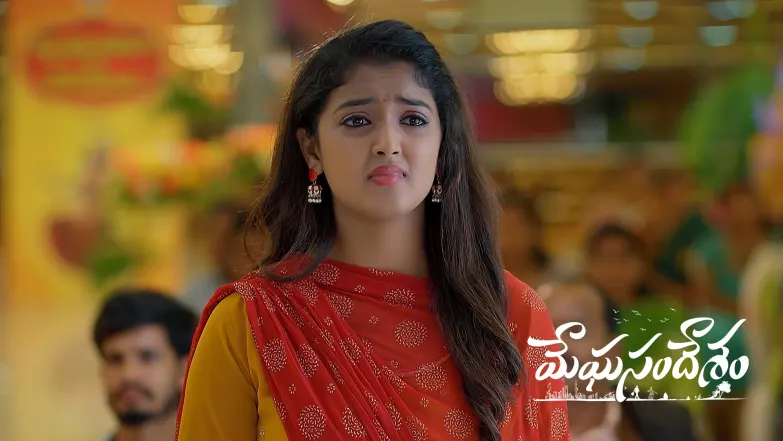 Bhoomi Performs at the Dance Competition Episode 346