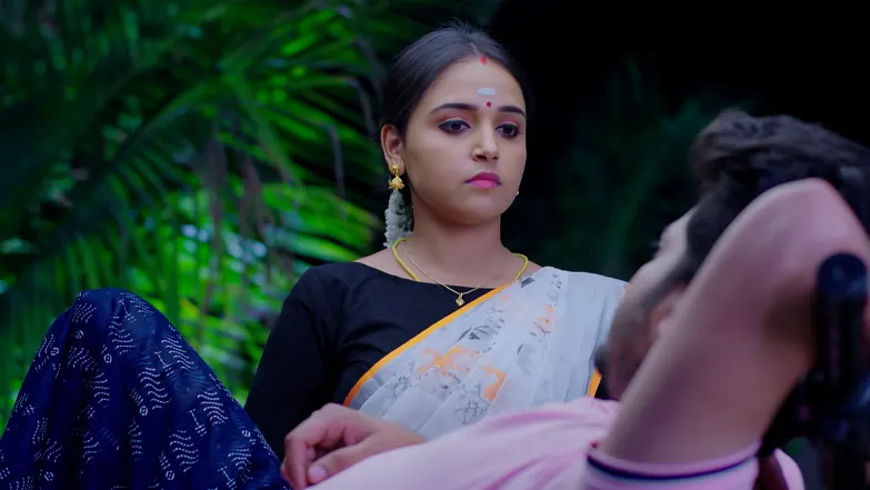 Geetha Govinda - June 26, 2025 Episode 189